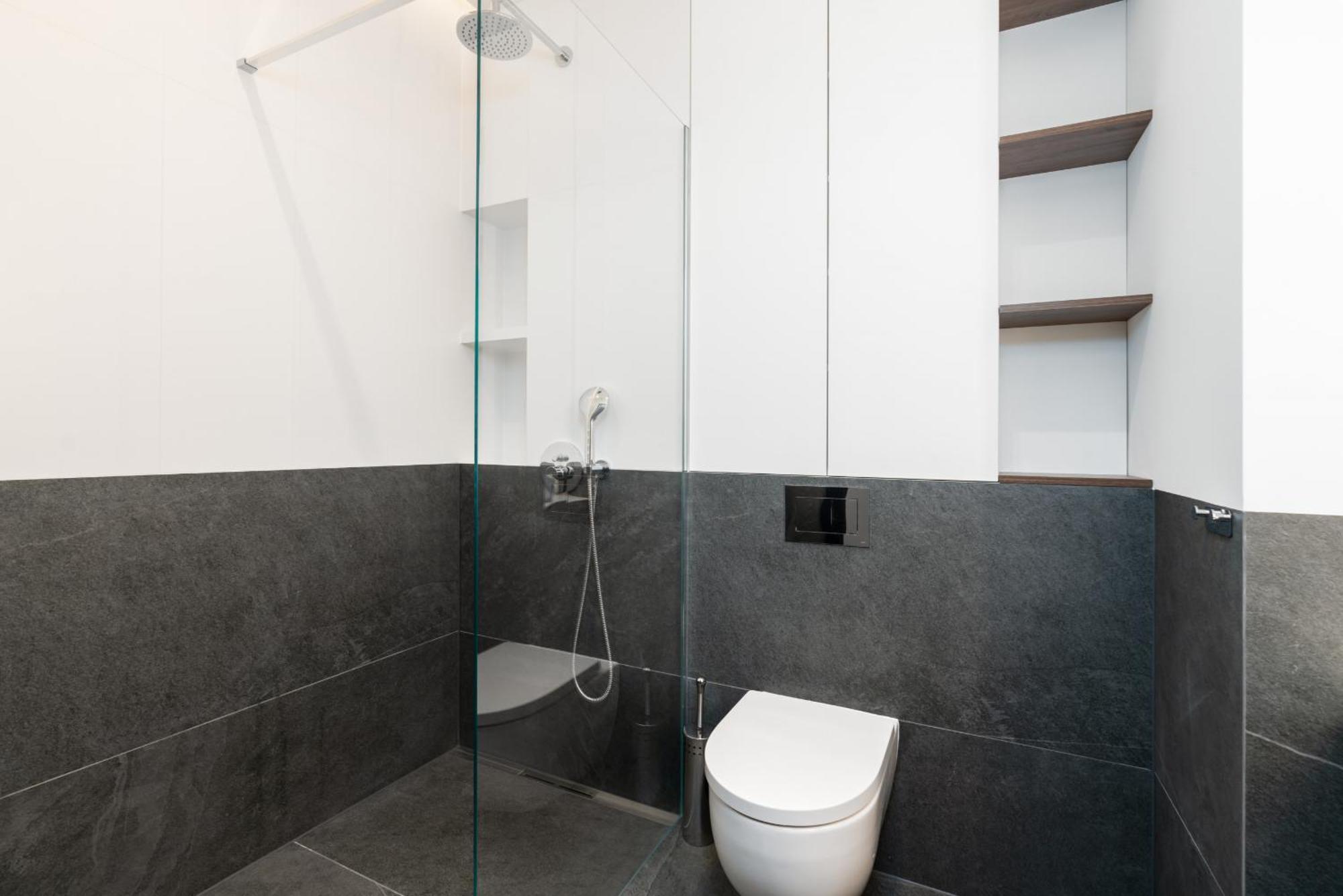 Stylish & Comfy Garbary Apartments With Parking By Noclegi Renters Poznań Extérieur photo