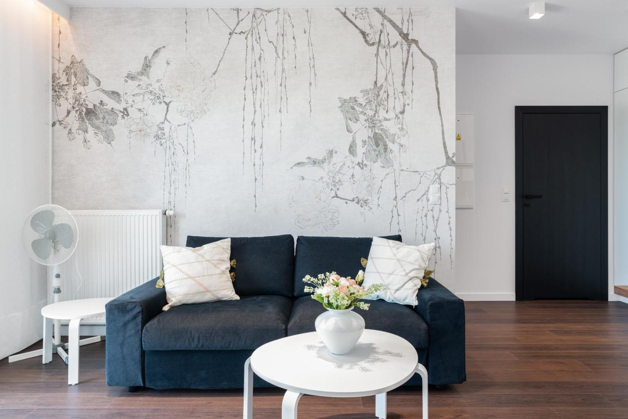 Stylish & Comfy Garbary Apartments With Parking By Noclegi Renters Poznań Extérieur photo