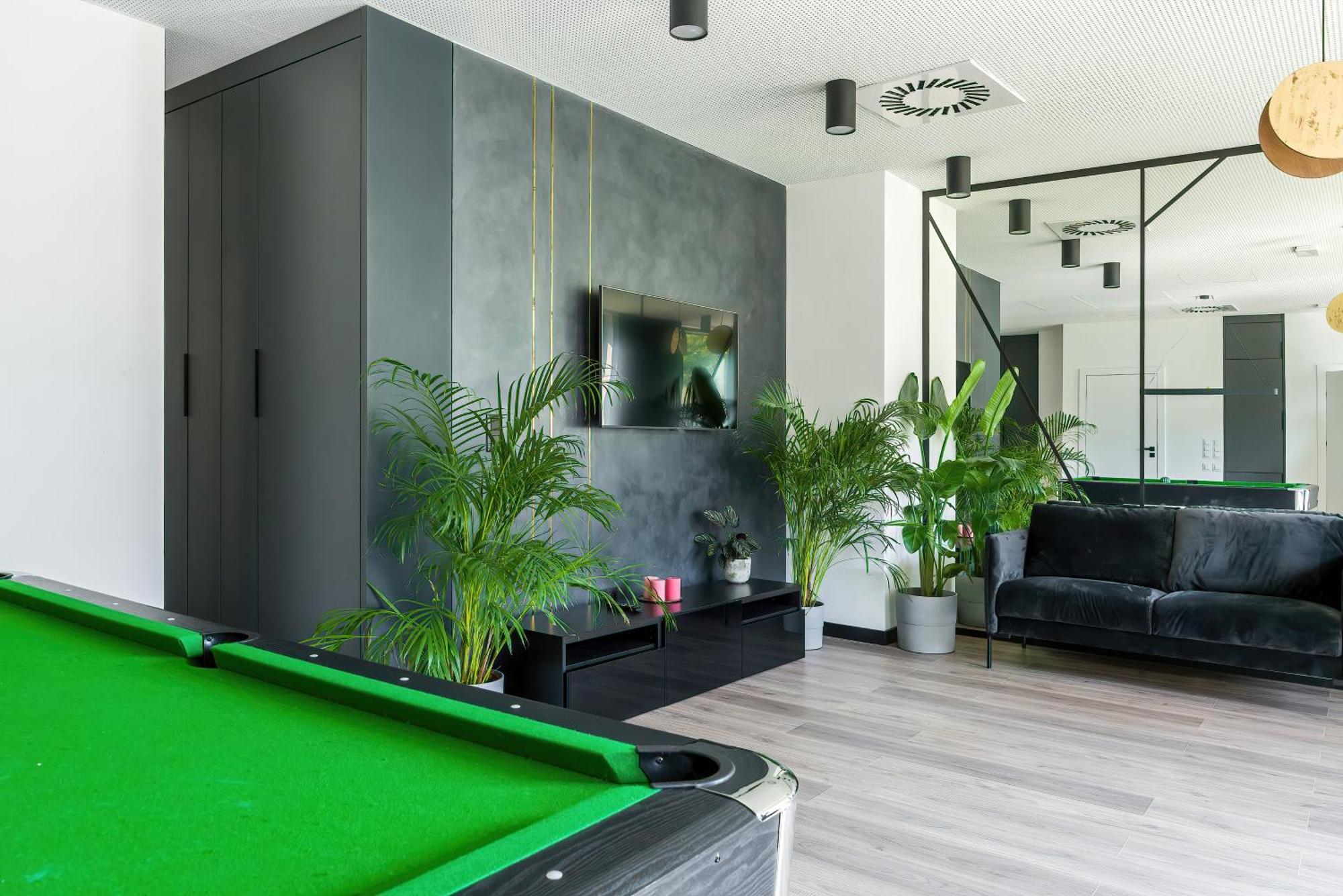 Stylish & Comfy Garbary Apartments With Parking By Noclegi Renters Poznań Extérieur photo