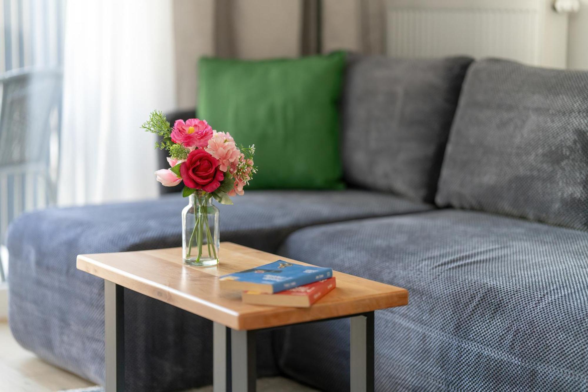 Stylish & Comfy Garbary Apartments With Parking By Noclegi Renters Poznań Extérieur photo