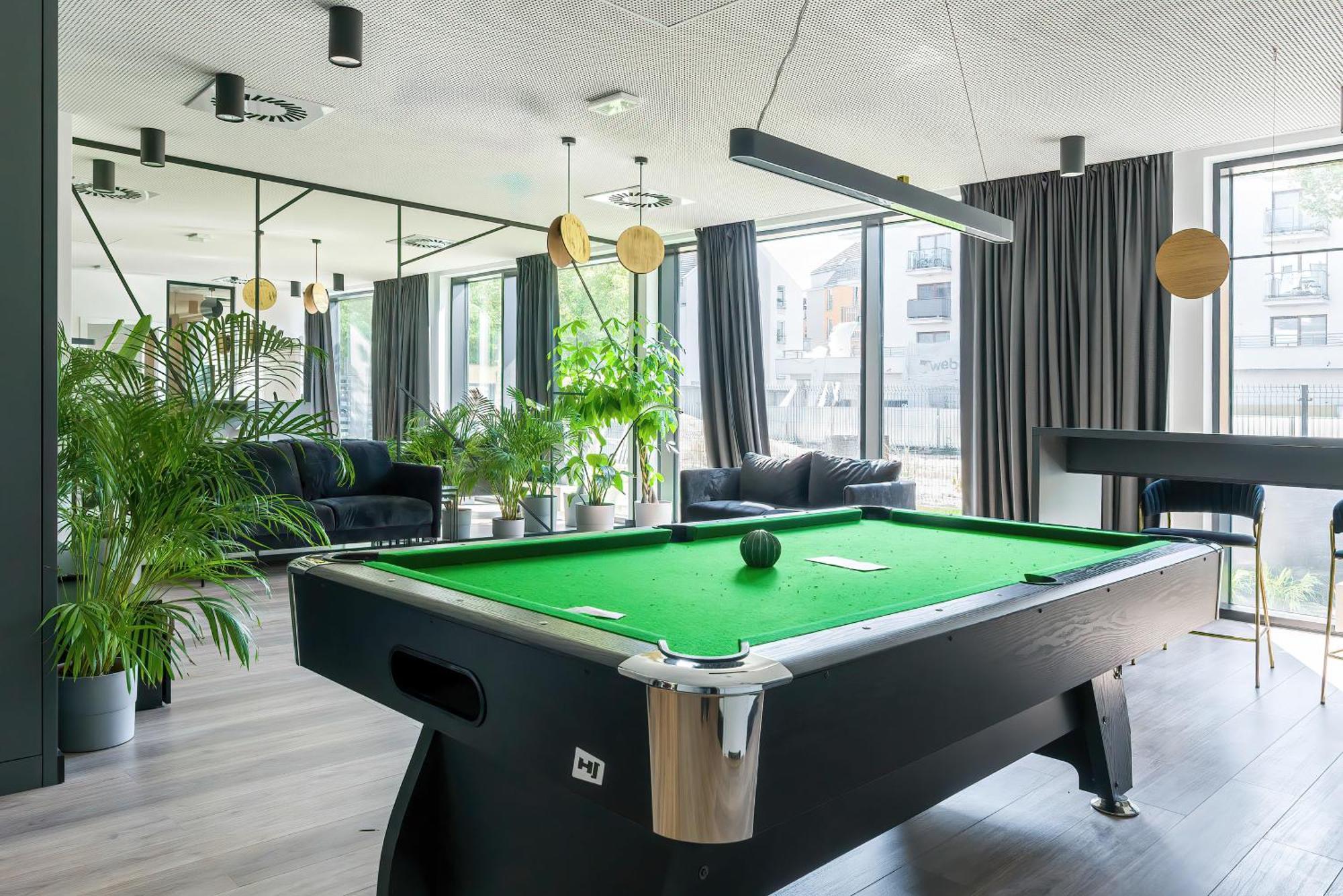 Stylish & Comfy Garbary Apartments With Parking By Noclegi Renters Poznań Extérieur photo